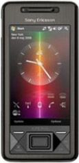 Sony Ericsson Xperia X1 Mobile Phone Reviews